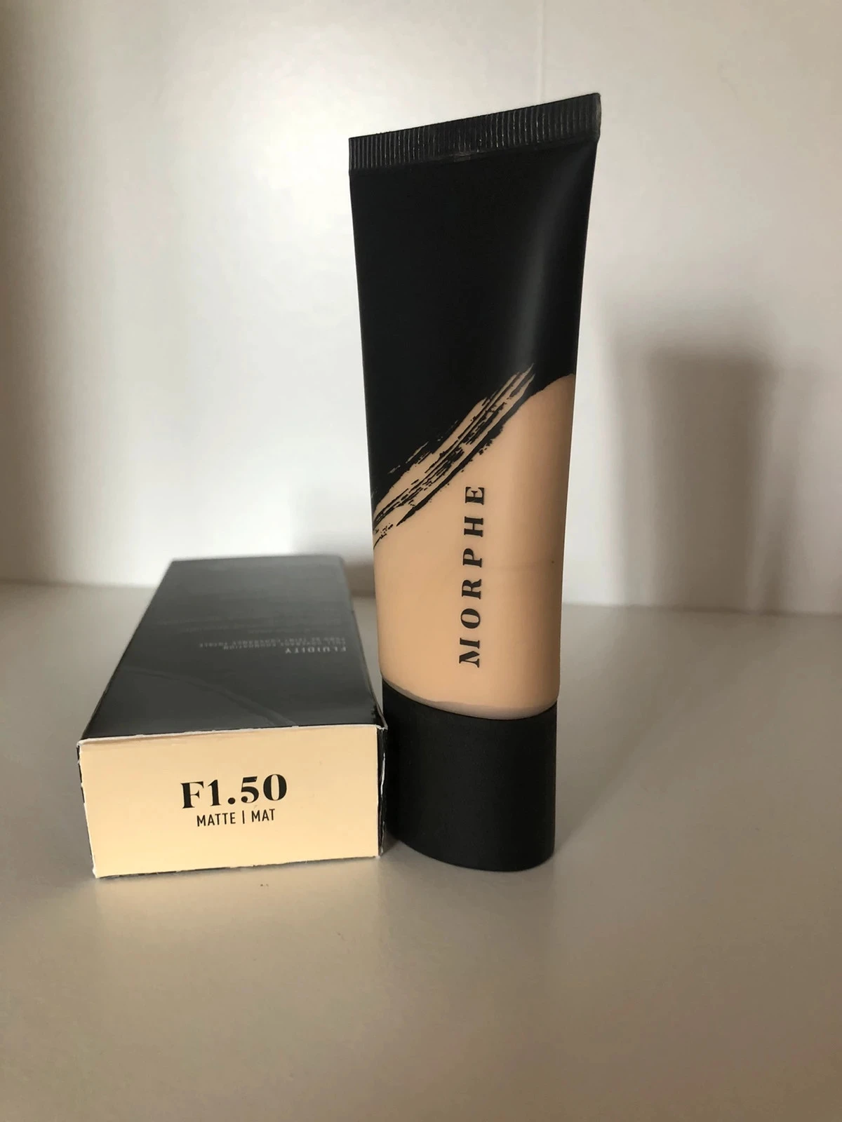 Morphe Fluidity Full Coverage Foundation – photo 3
